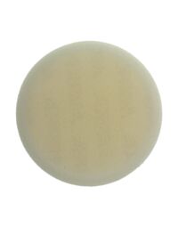 Mirka 7992804011 Polishing Foam Pad 77x20mm White Retic. - (Pack of 20)