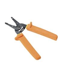 IDEAL 45-9120-341 Insulated T-5 Metric Wire Stripper 0.75mm² - 6.0mm²