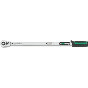 Stahlwille 50204030 MANOSKOP 1/2" Adjustable Torque Wrench 60-300Nm