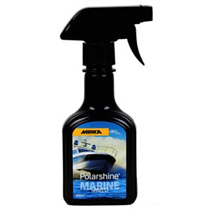 Mirka 7998200251PM Polarshine Marine Shield 250ml