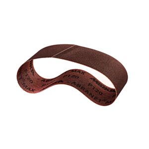 Mirka AB410T0112 ABRANET MAX 75x533mm - P120 T-Joint (Pack of 10)