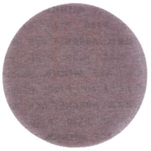 Mirka AC22302580 ABRANET Sanding Pads ACE 225mm - P80 (Pack of 25)