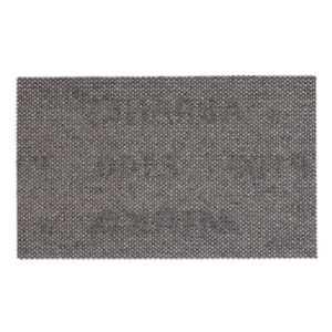 Mirka AE178F1012 ABRANET 81x133mm Sanding Sheets - P120 (Pack of 10)