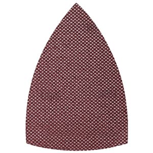 Mirka AH21900512 ABRANET ACE HD 100x152x152mm Sanding Sheets Grip - P120 (Pack of 5)