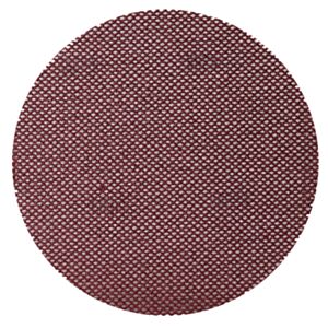 Mirka AH22702512 ABRANET Sanding Pads ACE HD 178mm - P120 (Pack of 25)