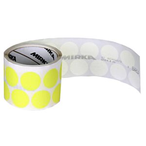 Mirka FS30000107 POLARSTAR SR 32mm Channel PSA 7µ, 500/Roll