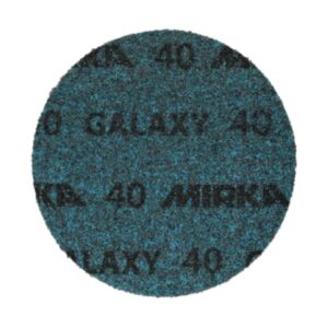 Mirka FY61205093 GALAXY Sanding Pads 125mm - P1200 (Pack of 50)