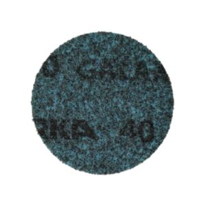 Mirka FY6JT05040 GALAXY Sanding Pads 77mm - P40 (Pack of 50)