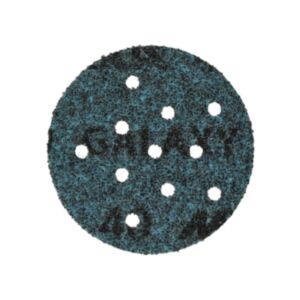 Mirka FY6JV05025 GALAXY Sanding Pads 77mm Multifit - P240 (Pack of 50)