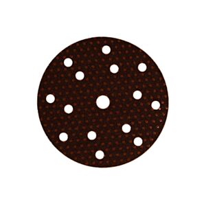 Mirka UC61105040 ULTIMAX Sanding Pads 150mm 15 Holes - P40 (Pack of 50)