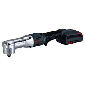 Ingersoll Rand W5350 1/2" Square Drive 20V Cordless Impact Wrench - 230Nm