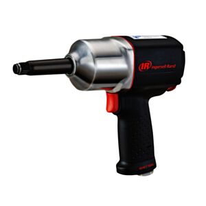 Ingersoll Rand 2135QXPA-2 1/2" Square Drive Air Impact Wrench with 2" Anvil - 1490Nm