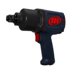 Ingersoll Rand 2146Q1MAX 3/4" Square Drive Air Impact Wrench - 2700Nm
