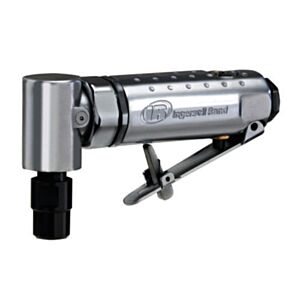 Ingersoll Rand 301B-M Air Powered Angle Die Grinder - 21000 RPM