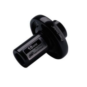 Ingersoll Rand S64M18L-PS1 18mm x 1/2" Impact Socket