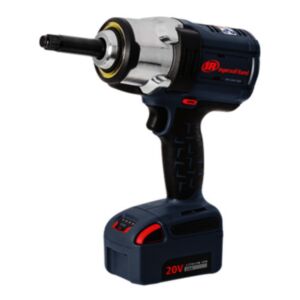 Ingersoll Rand W7252 1/2" Square Drive 20V Cordless Impact Wrench - 2040Nm