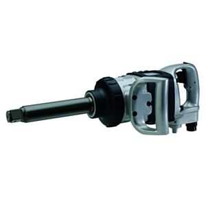 Ingersoll Rand 285B-6 1" Square Drive Air Impact Wrench with 6" Anvil - 2000Nm