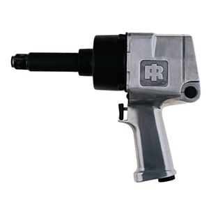 Ingersoll Rand 261-3 3/4" Square Drive Air Impact Wrench with 3" Anvil - 1491Nm