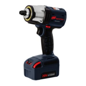 Ingersoll Rand W5153 1/2" Square Drive 20V Cordless Impact Wrench - 540Nm