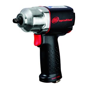 Ingersoll Rand 2115QXPA 3/8" Square Drive Air Impact Wrench - 407Nm