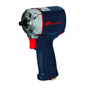 Ingersoll Rand 15QMAX 3/8" Square Drive Air Impact Wrench - 515Nm