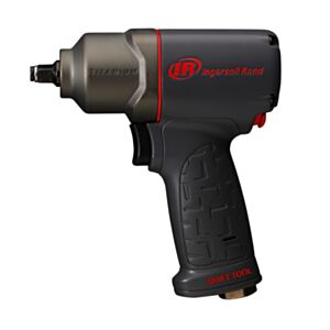 Ingersoll Rand 2115QTIMAX 3/8" Square Drive Air Impact Wrench - 407Nm