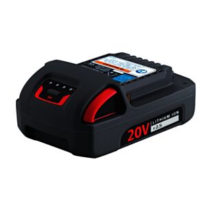 Ingersoll Rand BL2012 20V / 2.5 Ah Lithium-Ion Battery - IQV® 20 Series
