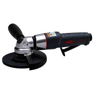 Ingersoll Rand 3445MAX-M Air Powered Angle Grinder - 12,000RPM