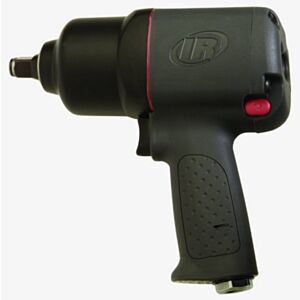Ingersoll Rand 2130XP 1/2" Square Drive Air Impact Wrench - 745Nm