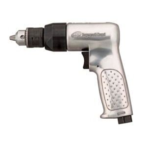 Ingersoll Rand 7802RA 3/8" Light Weight Air Powered Drill