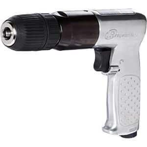 Ingersoll Rand 7803RAKC 1/2" Air Powered Drill with Keyless Chuck