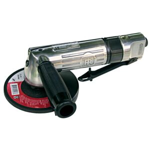 Ingersoll Rand LA422-EU Air Powered Angle Grinder - 12,000RPM