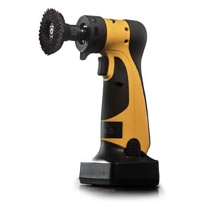 Mirka ANGOS ARG-B 10.8V Cordless Angle Grinder Set - 20,000 RPM