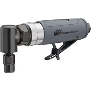 Ingersoll Rand 302B-M Air Powered Angle Die Grinder - 20,000RPM