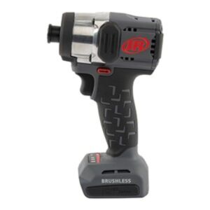 Ingersoll Rand W3111 1/4" Hex Drive 20V Cordless Impact Driver - 360Nm