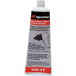 Ingersoll Rand 105-4T Lubricant for Impact Tools - 0.12 Litres