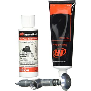 Ingersoll Rand 67-LBK1 Angle Grinder Care Kit