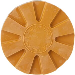 Ingersoll Rand 324-700-1 Eraser Wheel Pad for Pin Stripe Remover