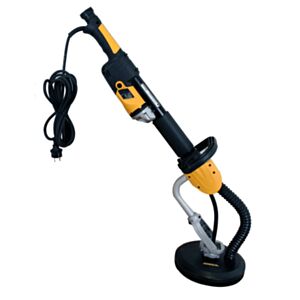 Mirka MIRO 955-S Short Electric Dry Wall Sander - 225mm Pad Diameter
