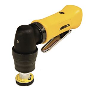 Mirka AOS 130NV Orbital Air Sander - 32mm Diameter Pad