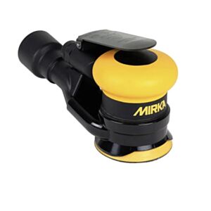 Mirka RPS 300CV Rotary Air Polisher and Sander - 77mm Pad Diameter