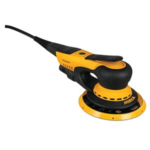 Mirka DEROS 550CV 5mm Random Orbit 230V Electric Sander - 125mm Pad Diameter