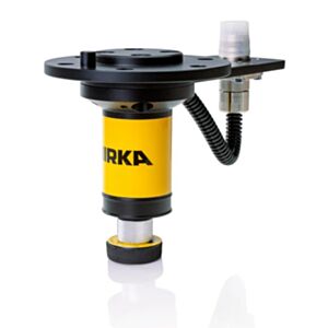 Mirka AIROS 150NV 5mm Electric Random Orbit Sander for Robotic Usage - 32mm Diameter Pad