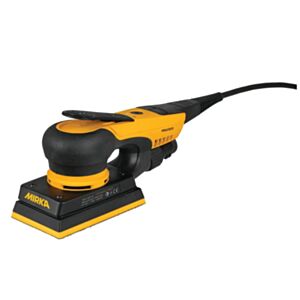 Mirka DEOS 353CV Electric Orbital Sander - 81mm x 133mm Pad