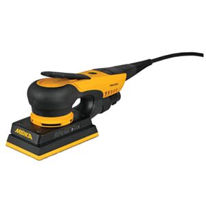 Mirka DEOS 353XCV Electric 110V Orbital Sander - 81mm x 133mm Pad