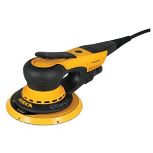 Mirka DEROS 5650XCV 5mm Random Orbit 110V Electric Sander - 125mm/150mm Pad Diameter