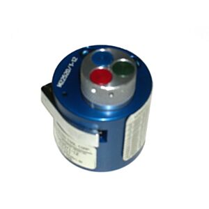 Astro 616407 Turret Head - Mil-Spec M22520/1-12