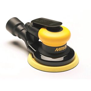 Mirka ROS 525CV 2.5mm Random Orbit Air Sander - 125mm Pad Diameter