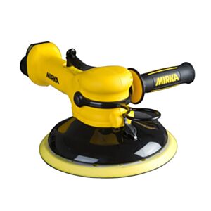 Mirka ROS2 850CV 5mm Random Orbit Air Sander - 200mm Pad Diameter
