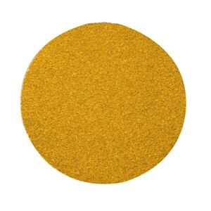 Mirka Gold 150mm Diameter Sanding Pads - PSA P120 (Pack of 100)